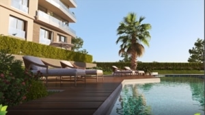 جرين افنيو العاصمة الادارية | Green Avenue New Capital