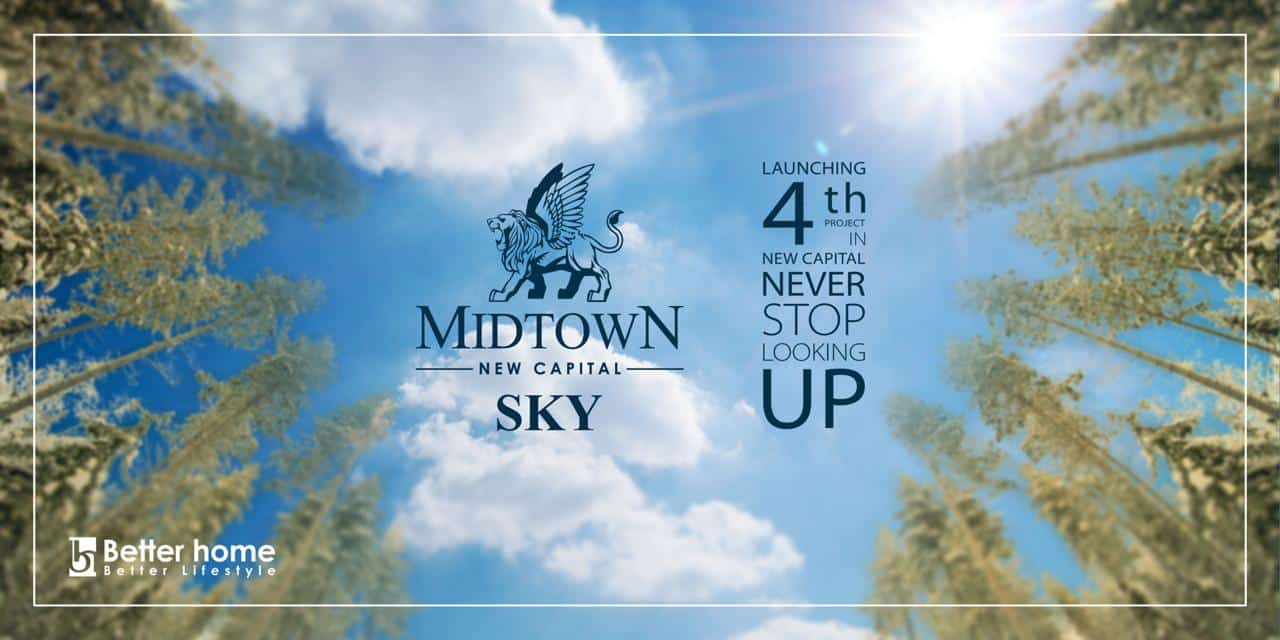Midtown Sky