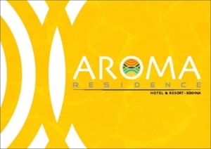 اروما العين السخنة | Aroma Ain Sokhna
