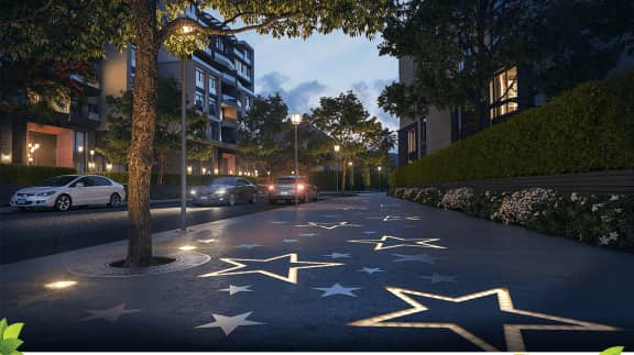 جرين افنيو العاصمة الادارية | Green Avenue New Capital