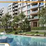 جرين افنيو العاصمة الادارية | Green Avenue New Capital