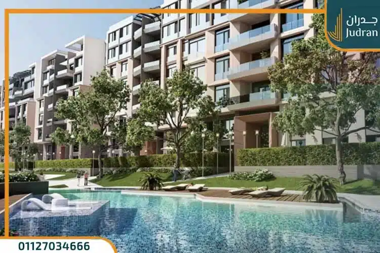 جرين افنيو العاصمة الادارية | Green Avenue New Capital
