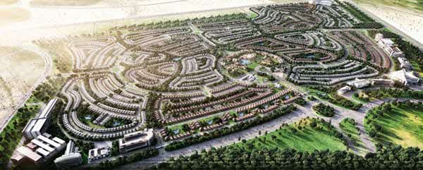لافيستا سيتي العاصمة الادارية | Lavista City New Capital