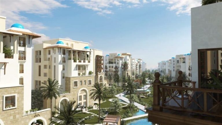 انا كاجى العاصمة الادارية| Anakaji New Capital