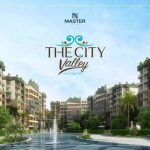 ذا سيتى العاصمة الادارية – The City New Capital