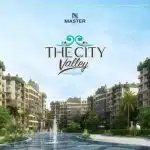 ذا سيتى العاصمة الادارية – The City New Capital