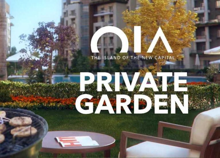 اويا تاورز العاصمة الادارية الجديدة | Oia Towers New Capital
