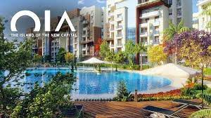 اويا العاصمة الادارية الجديدة – Oia New Capital