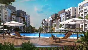 اويا العاصمة الادارية الجديدة – Oia New Capital