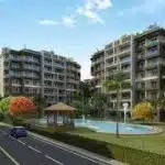ذا سيتى العاصمة الادارية – The City New Capital