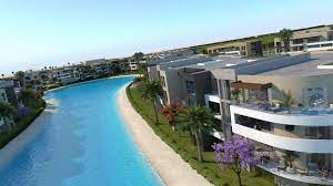 بوساندس الساحل الشمالى – bo sands north coast resort