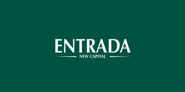 كمبوند انترادا العاصمة الادارية الجديدة Entrada New Capital