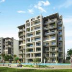 ذا سيتى العاصمة الادارية – The City New Capital
