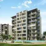 ذا سيتى العاصمة الادارية – The City New Capital