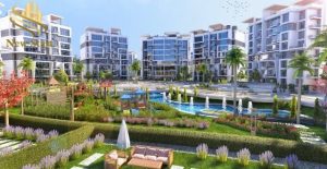 لاكبيتال سويت لاجونز – La Capitale Sweet Lagoons