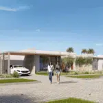 اورا الساحل الشمالي Ora North Coast 2025