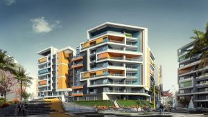 الموندو العاصمة الادارية الجديدة-il mondo new capital