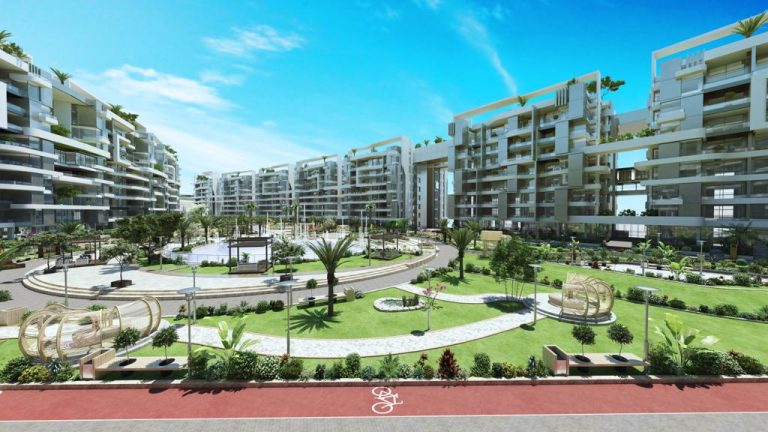 الموندو العاصمة الادارية الجديدة-il mondo new capital