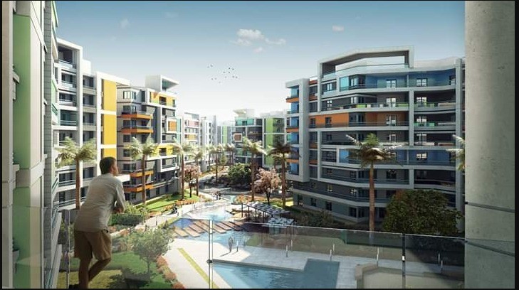 الموندو العاصمة الادارية الجديدة-il mondo new capital