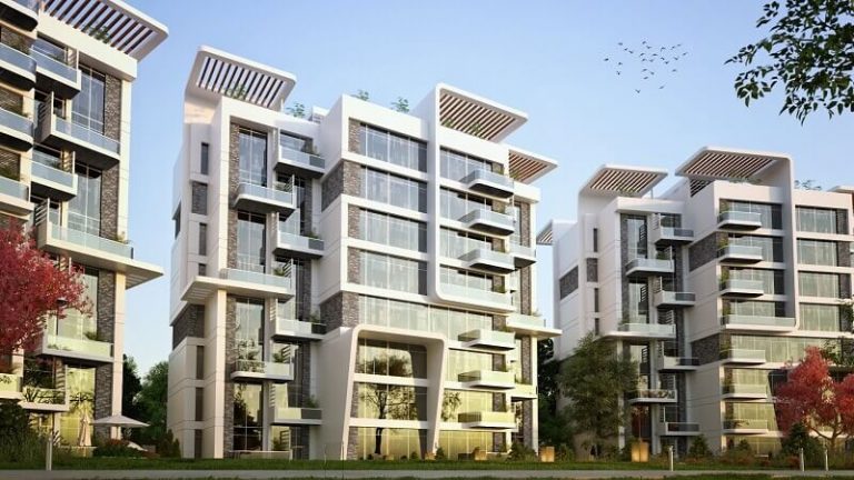 اتيكا العاصمة الادارية الجديدة – Atika New Capital Compound