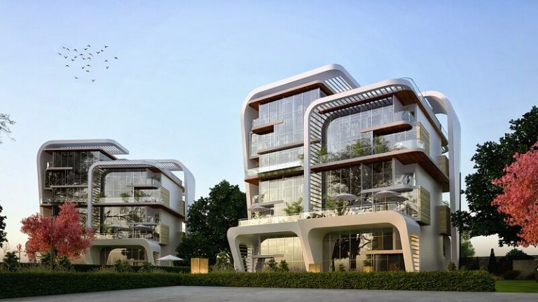 اتيكا العاصمة الادارية الجديدة – Atika New Capital Compound