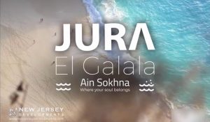 جورا الجلالة العين السخنة Jura el Galala el Sokhna