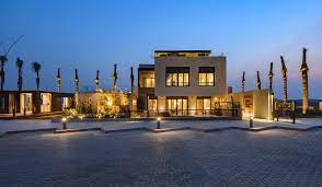 إم تو للتطوير العقاري M2 Developments