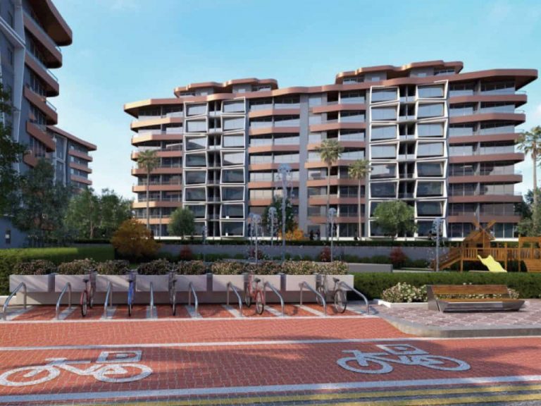 ميدتاون سكاي العاصمة الادارية الجديدة – Midtown Sky New Capital