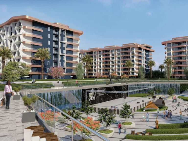 ميدتاون سكاي العاصمة الادارية الجديدة – Midtown Sky New Capital
