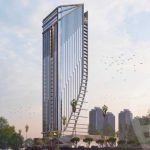 مول سيكستي ايكونيك تاور العاصمة الإدارية Sixty Iconic Tower