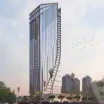 مول سيكستي ايكونيك تاور العاصمة الإدارية Sixty Iconic Tower