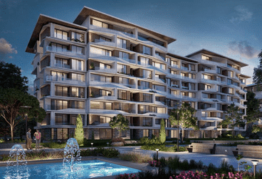 كمبوند ميدتاون سولو العاصمه الاداريه – Midtown Solo New Capital