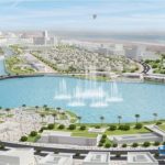داون تاون العلمين الجديدة Down Town New Alamein