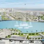 داون تاون العلمين الجديدة Down Town New Alamein