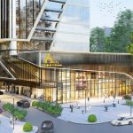 مول سيكستي ايكونيك تاور العاصمة الإدارية Sixty Iconic Tower