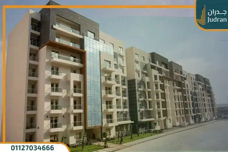 كمبوند اويا العاصمة الادارية الجديدة Oia New Capital