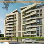 كمبوند ذا بروكس القاهرة الجديدة The Brooks New Cairo