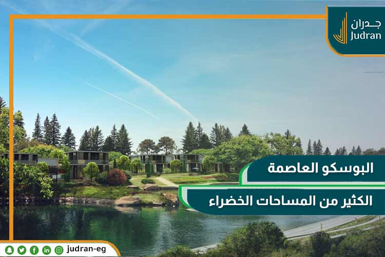 البوسكو العاصمة الادارية
