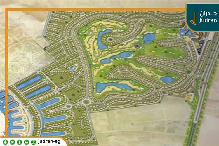 التصميم المعماري لمشروع Hacienda Bay North Coast