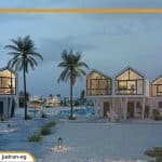 قرية دي باي الساحل الشمالي D Bay North Coast قسط 10 سنوات