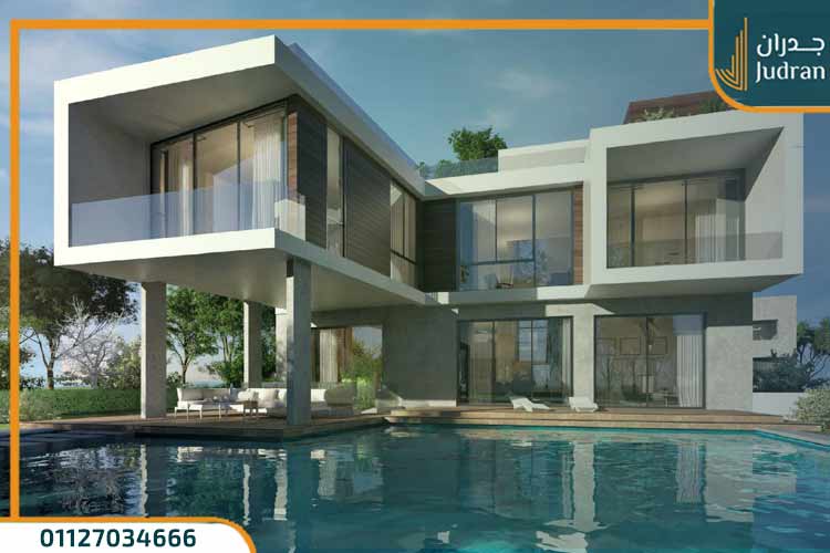 كمبوند فينشي العاصمة الادارية Vinci New Capital