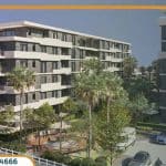 كمبوند البروج مدينة الشروق Al Burouj Compound تفاصيل وأسعار