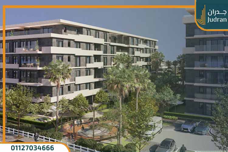 كمبوند البروج مدينة الشروق Al Burouj Compound تفاصيل وأسعار