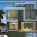 اسعار كمبوند بالم هيلز الشيخ زايد احجز وحدتك بمقدم 8%
