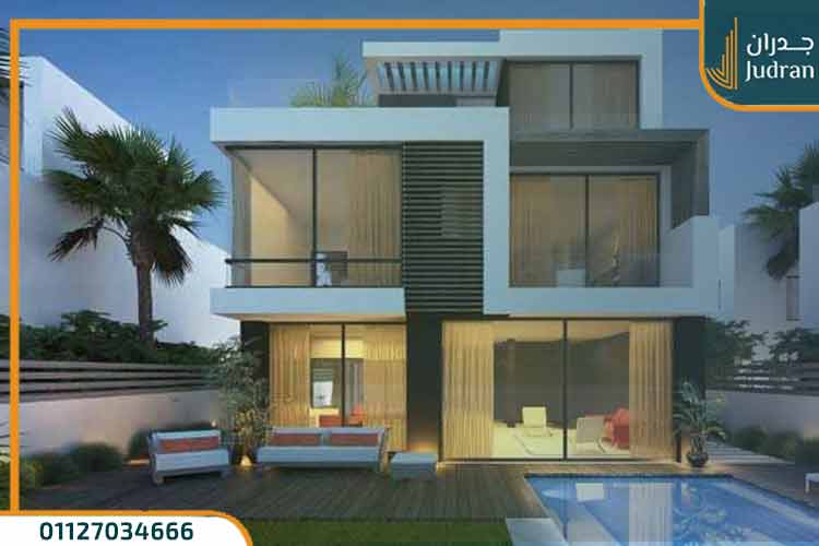 اسعار كمبوند بالم هيلز الشيخ زايد احجز وحدتك بمقدم 8%