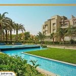 كمبوند سوان ليك التجمع الأول Swan Lake New Cairo تفاصيل 2026