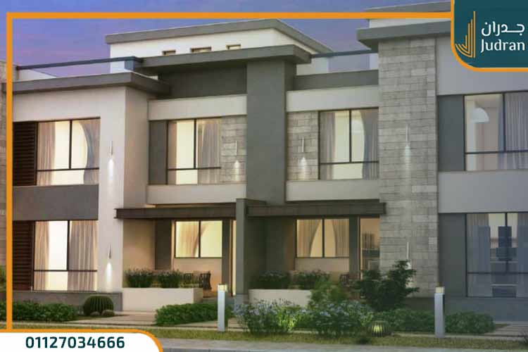 كمبوند فيليت سوديك التجمع الخامس Villette Sodic مقدم 10%