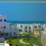 قرية بيانكي الساحل الشمالي Bianchi Ilios North Coast