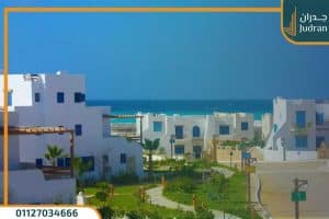 قرية بيانكى الساحل الشمالى Bianchi Ilios North Coast