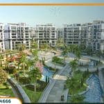 كمبوند اتيكا العاصمة الادارية الجديدة Atika New Capital